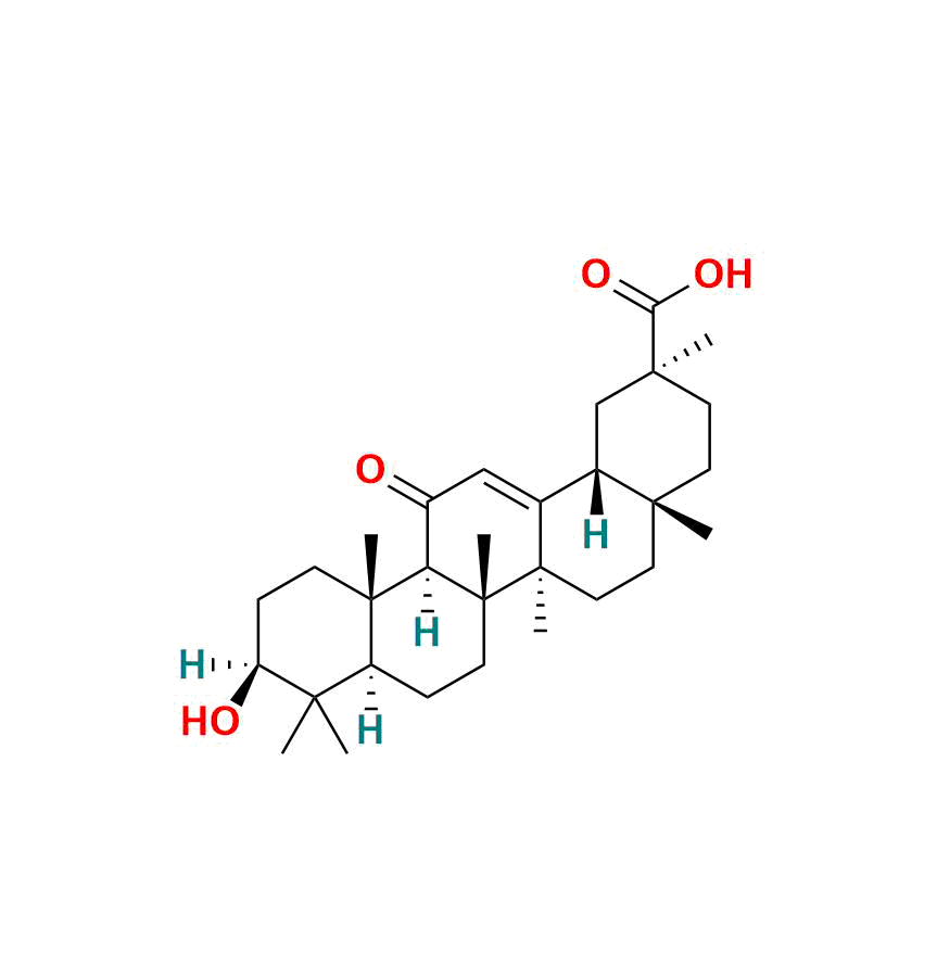 Glycyrrhetic Acid-D3
