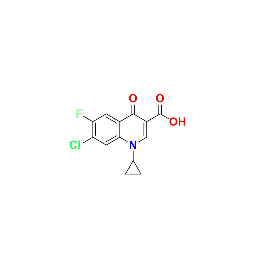 Enrofloxacin Impurity 1