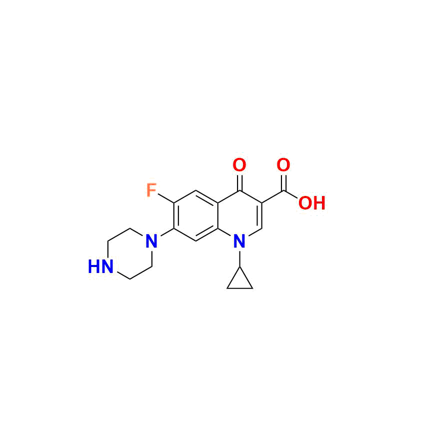 Enrofloxacin Impurity 1