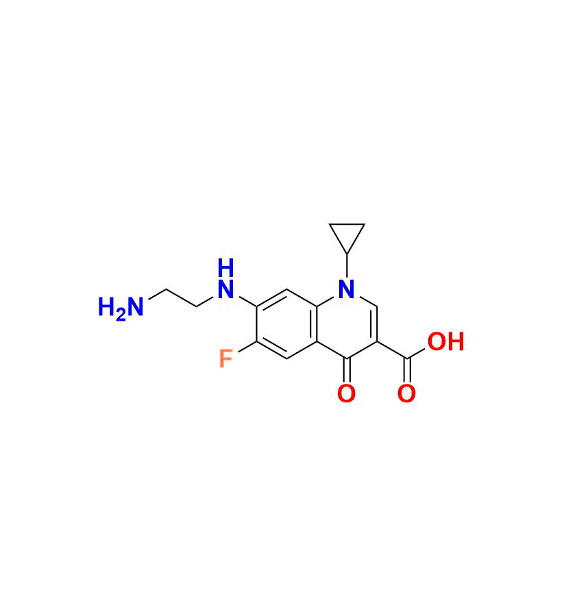 Enrofloxacin Impurity 1