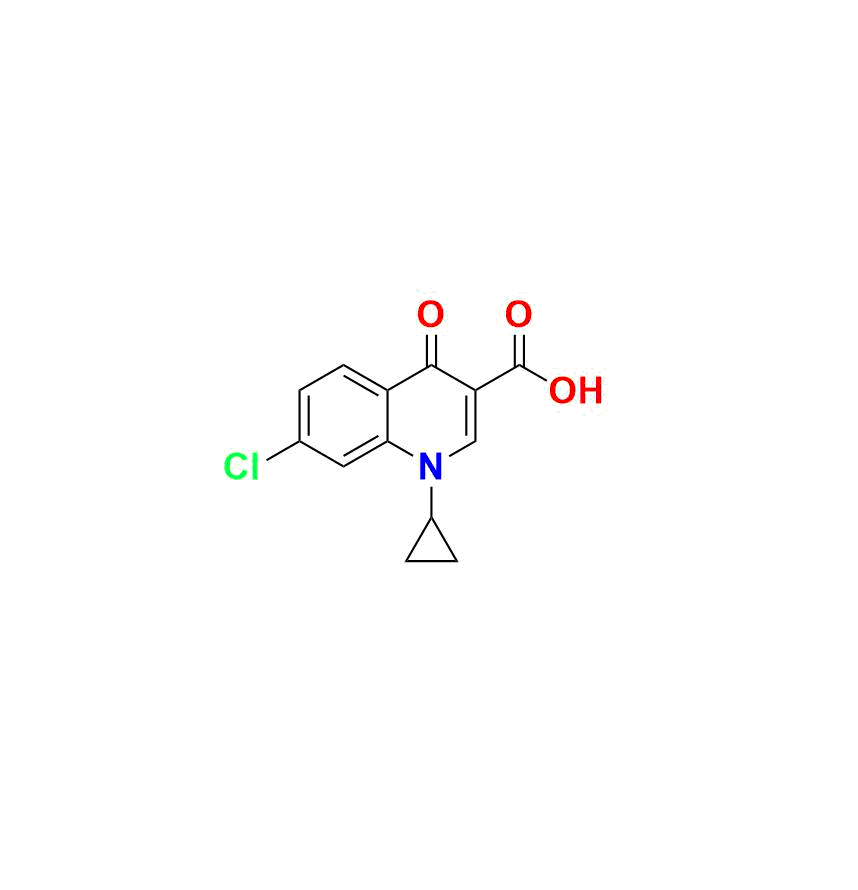 Enrofloxacin Impurity 1