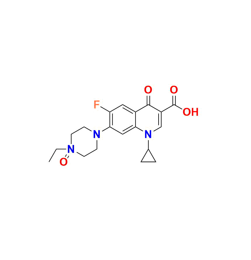 Enrofloxacin-D5