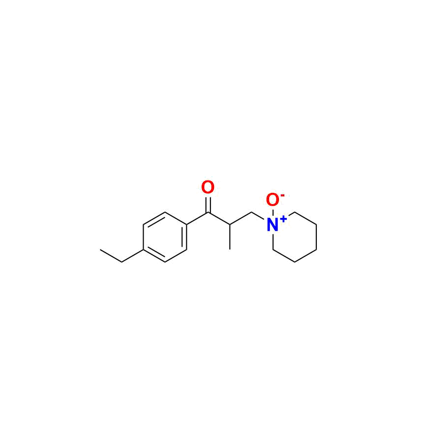 Eperisone N-Oxide