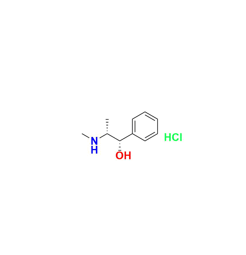 Ephedrine Hydrochloride Impurity 1