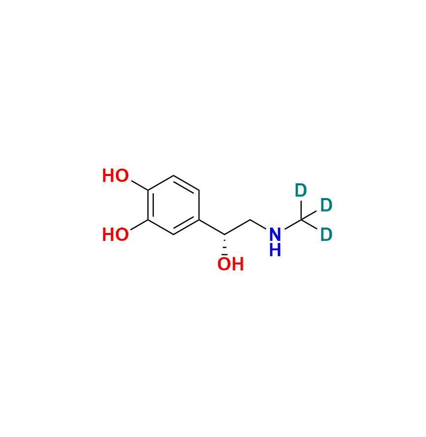 Epinephrine D3