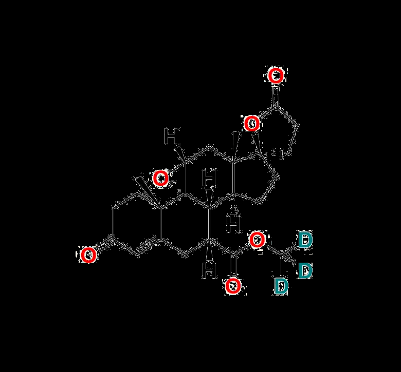 Eplerenone D3