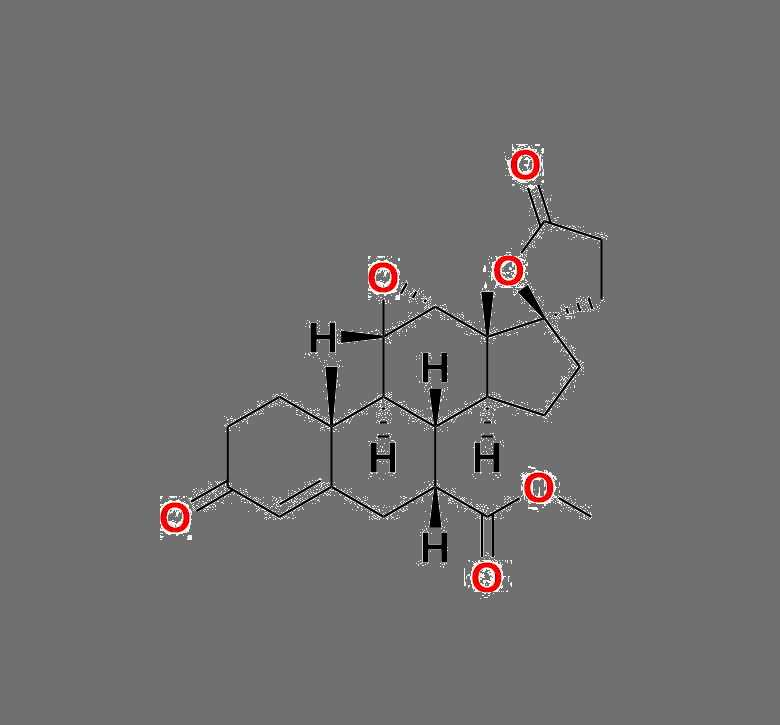 Eplerenone EP Impurity B