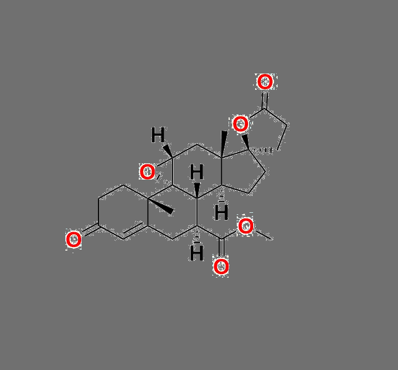 Eplerenone EP Impurity E