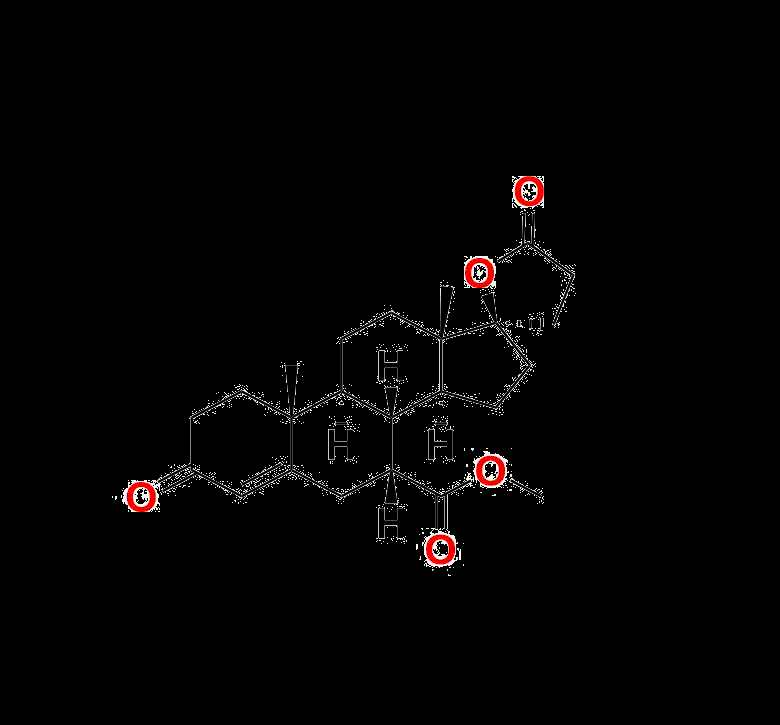 Eplerenone EP Impurity G