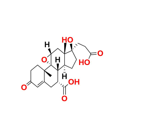 Eplerenone Impurity 4