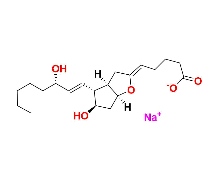 Epoprostenol Impurity 1
