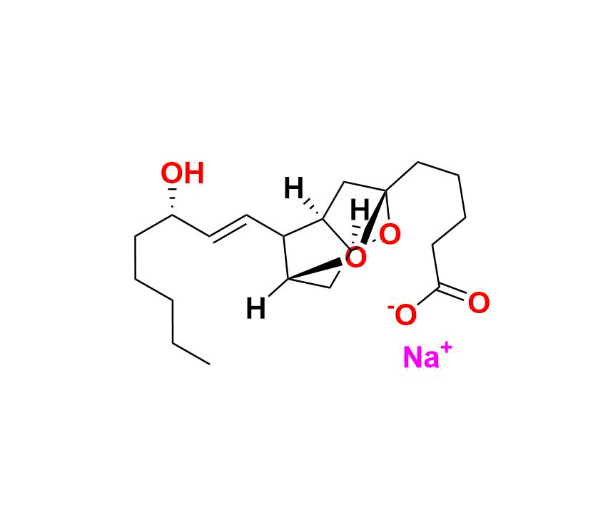 Epoprostenol Impurity 3