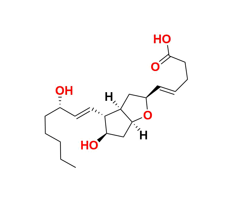Epoprostenol Impurity 6