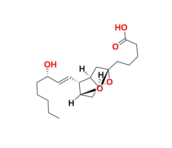 Epoprostenol Impurity 7