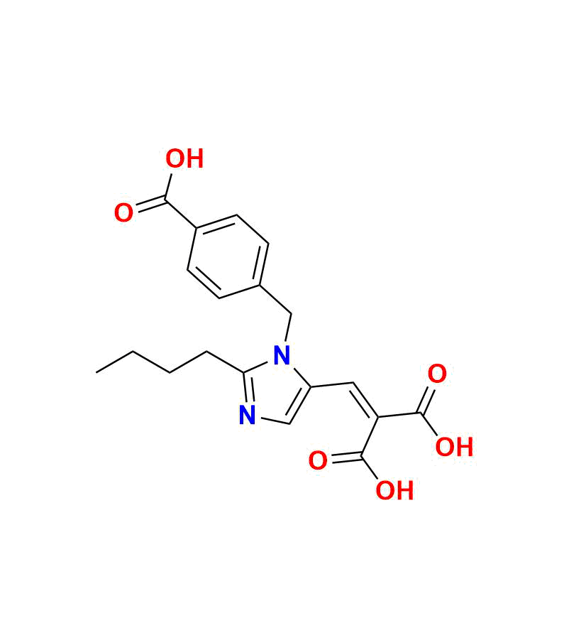 Eprosartan Impurity 2
