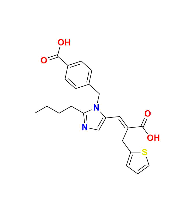 Eprosartan