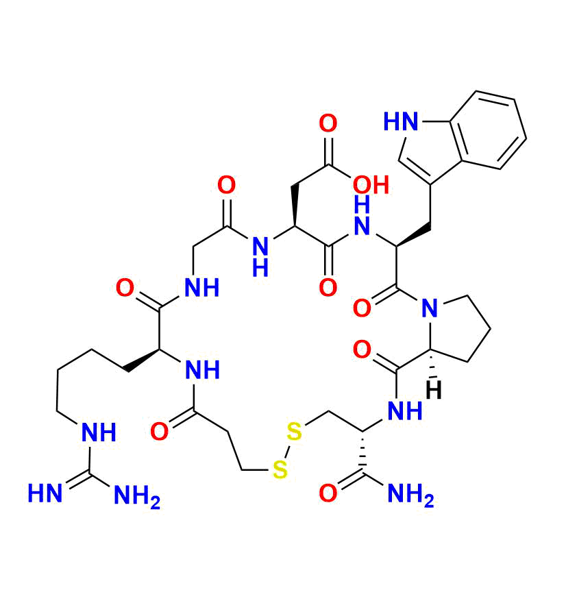 Eptifibatide