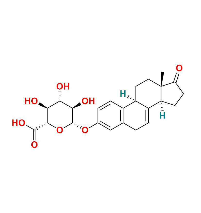 AQ-E006521.png Equilin glucuronide