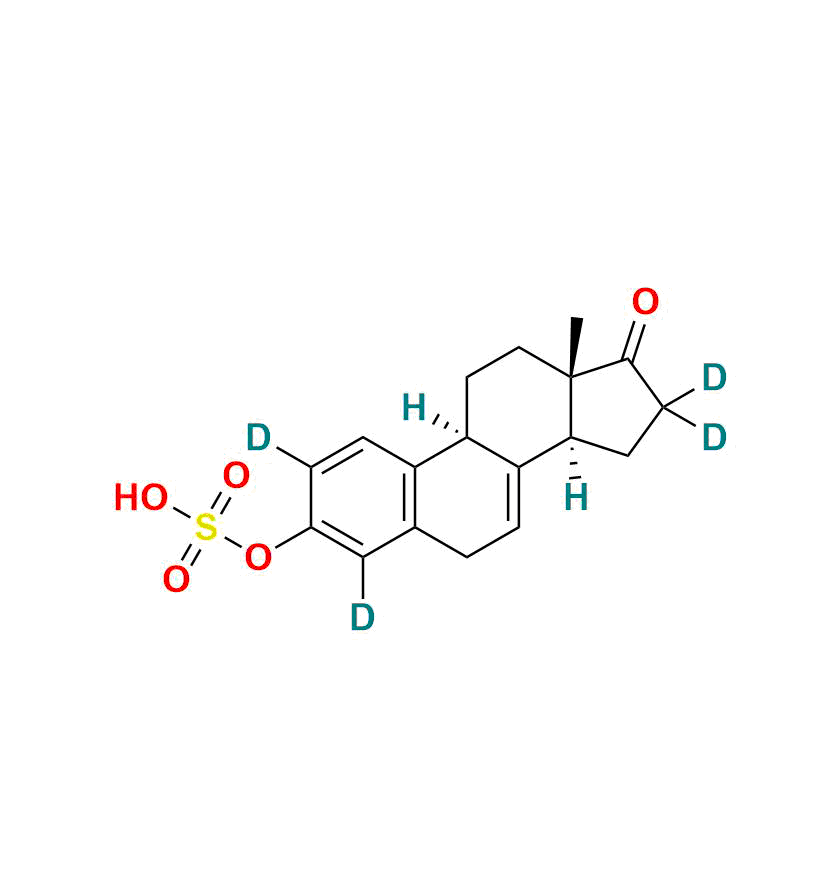 AQ-E006526.png Equilin sulphate D4