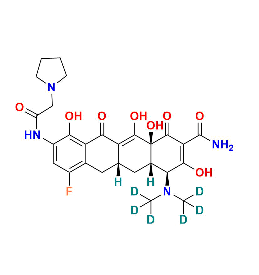 Eravacycline d6