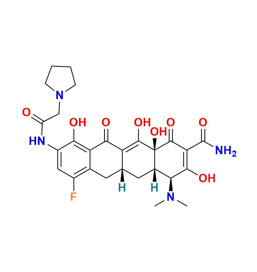 Eravacycline
