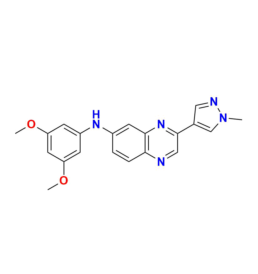 Erdafitinib Impurity 1