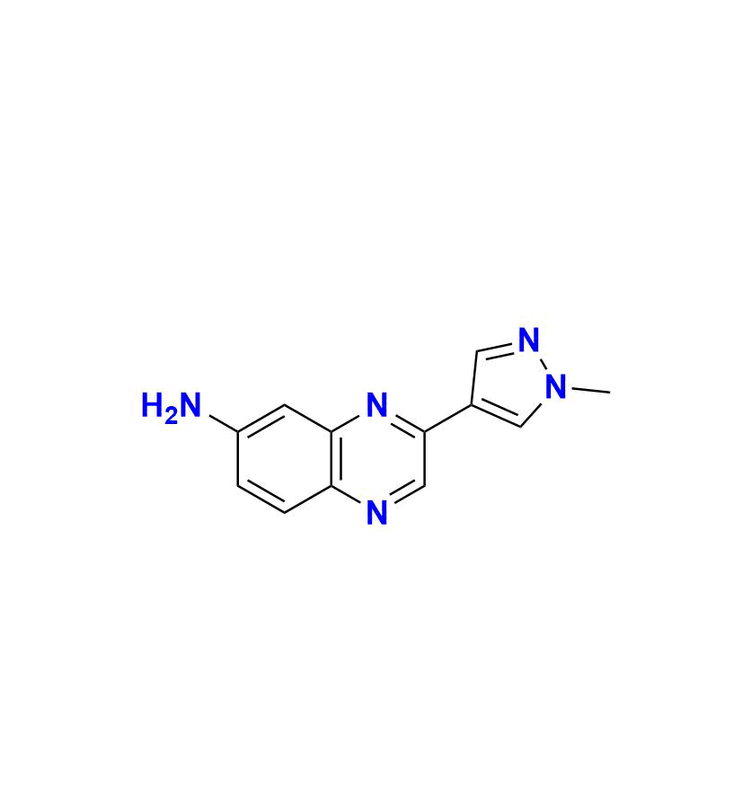 Erdafitinib Impurity 2