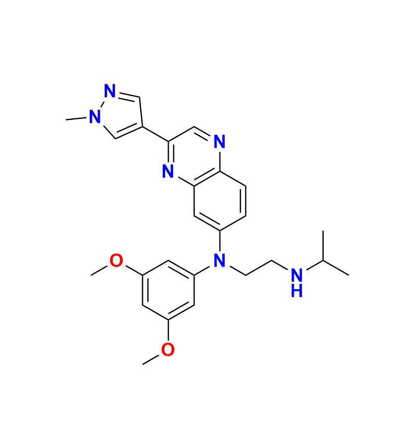 Erdafitinib