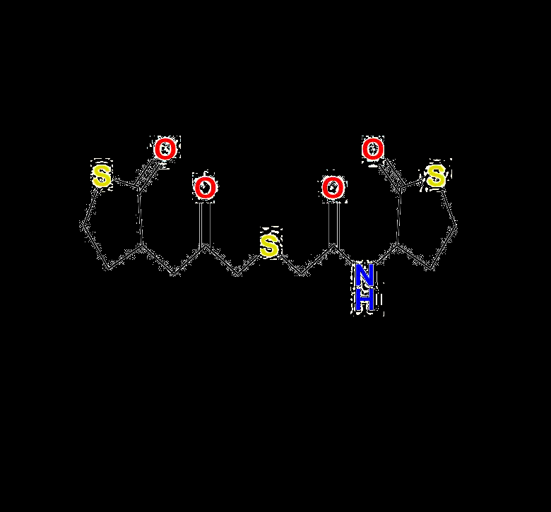Erdosteine Impurity 2