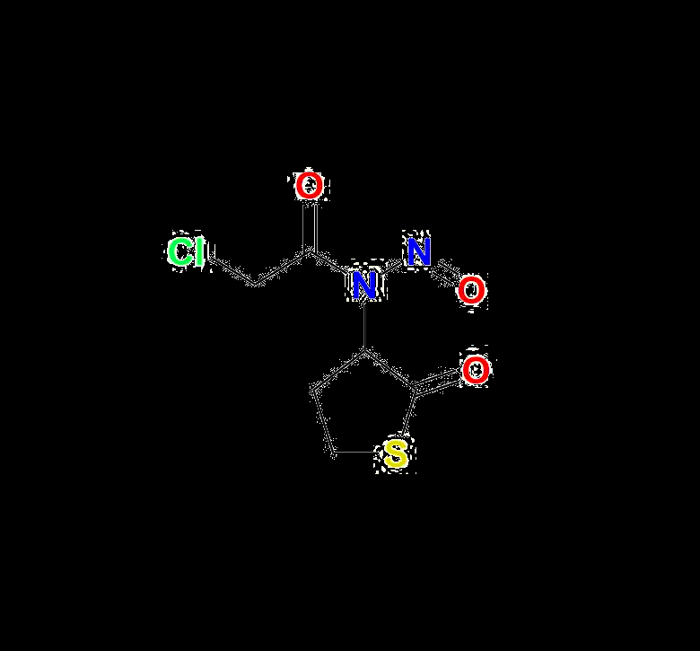 Erdosteine Nitroso Impurity 1