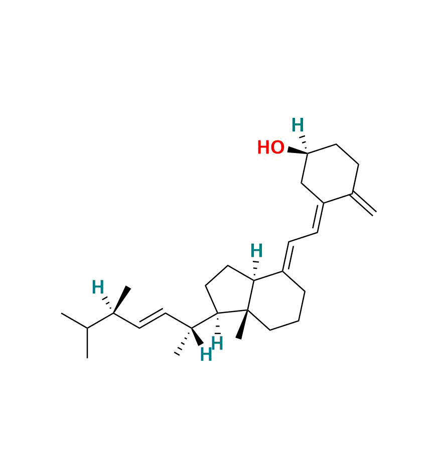 Ergocalciferol EP Impurity A