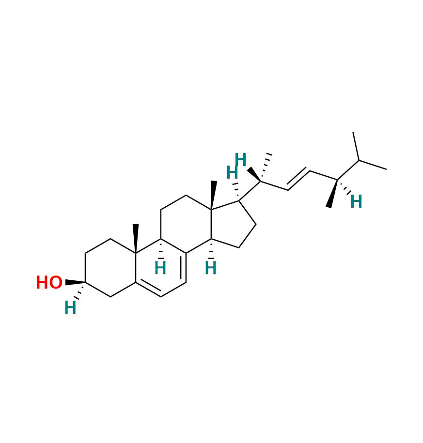 Ergocalciferol EP Impurity B