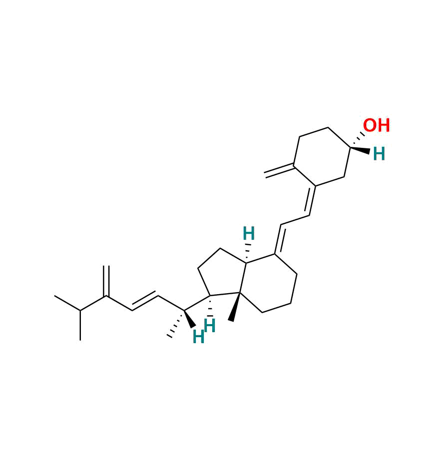 Ergocalciferol EP Impurity F