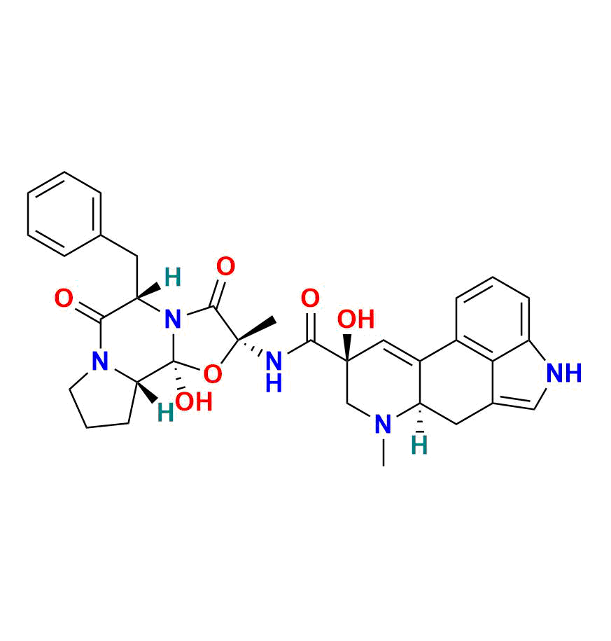 Ergotamine EP Impurity C