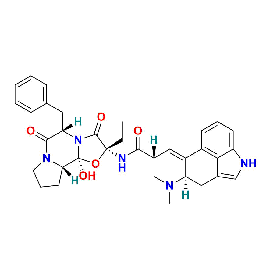 Ergotamine EP Impurity C