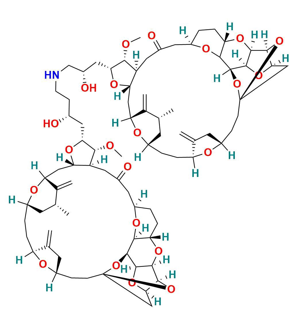 Eribulin Impurity 16