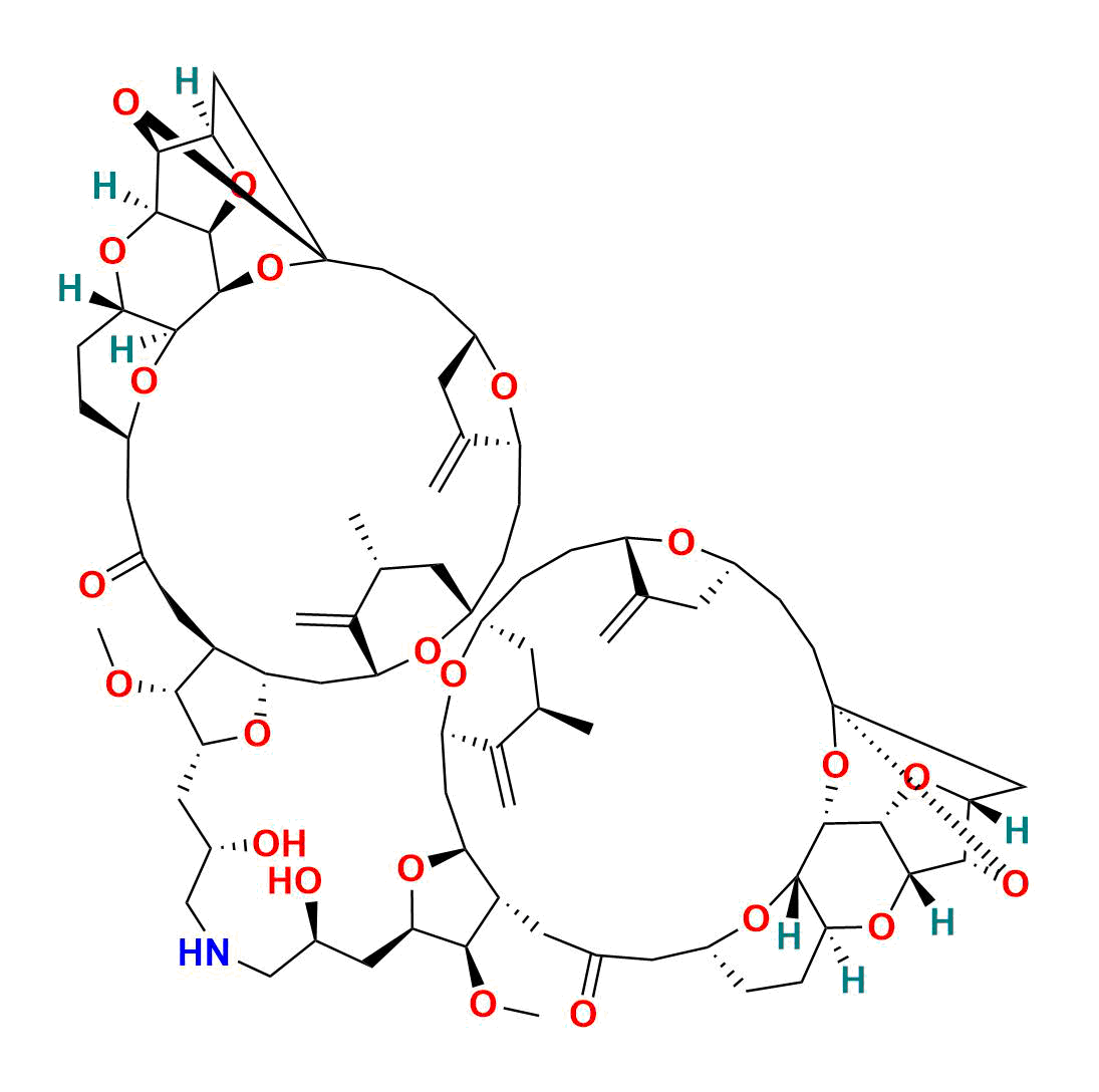 Eribulin Impurity 16