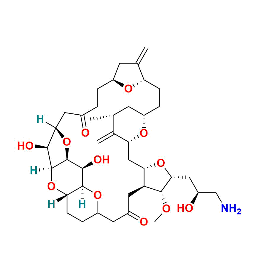 Eribulin Impurity 16