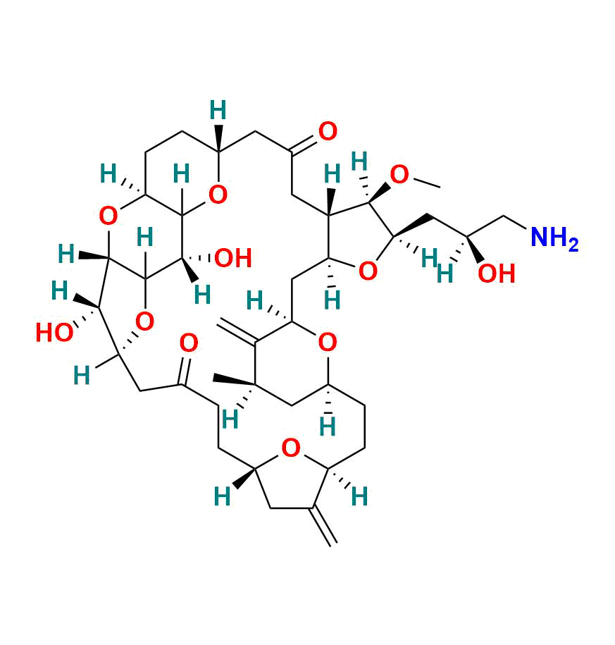 Eribulin Impurity 16