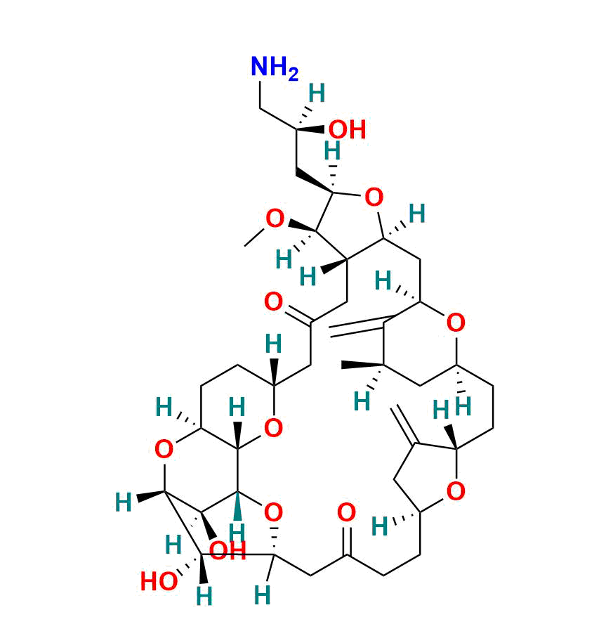 Eribulin Impurity 16