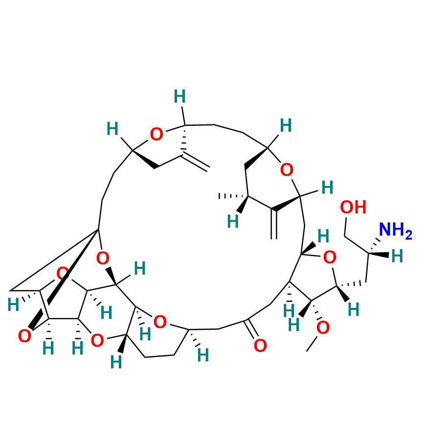 Eribulin Impurity 16