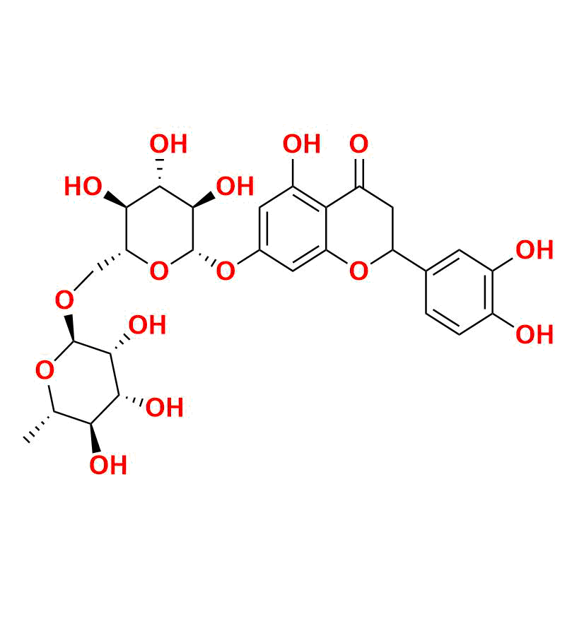 Eriocitrin (Mixture of Diastereomers)