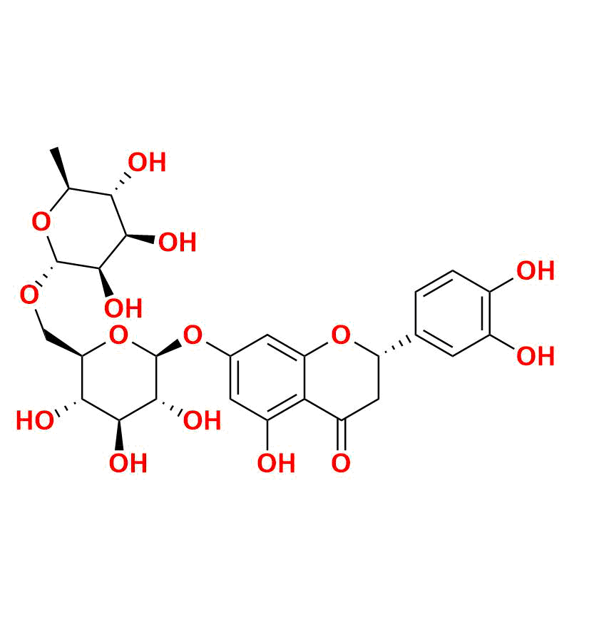 Eriocitrin