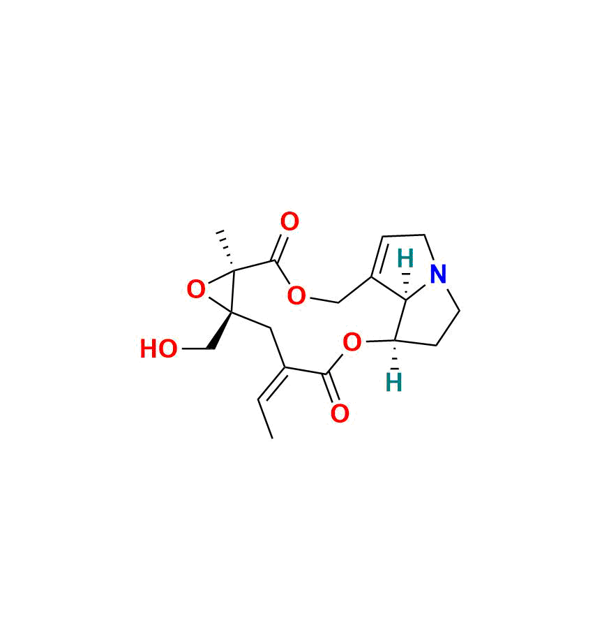 Erucifoline