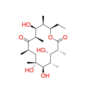 Erythromycin Ethyl Succinate - Impurity N