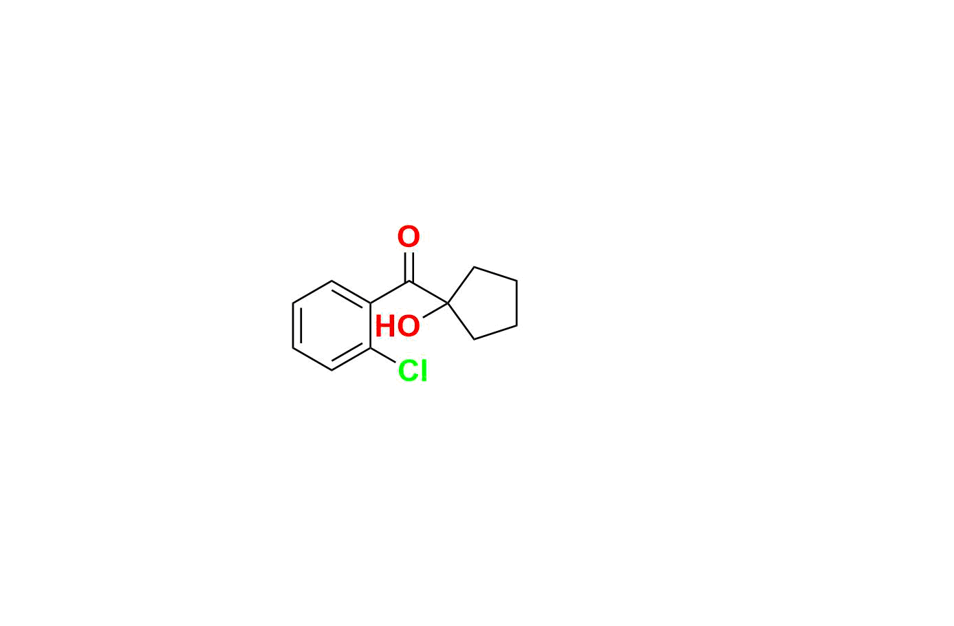 Esketamine Impurity 1
