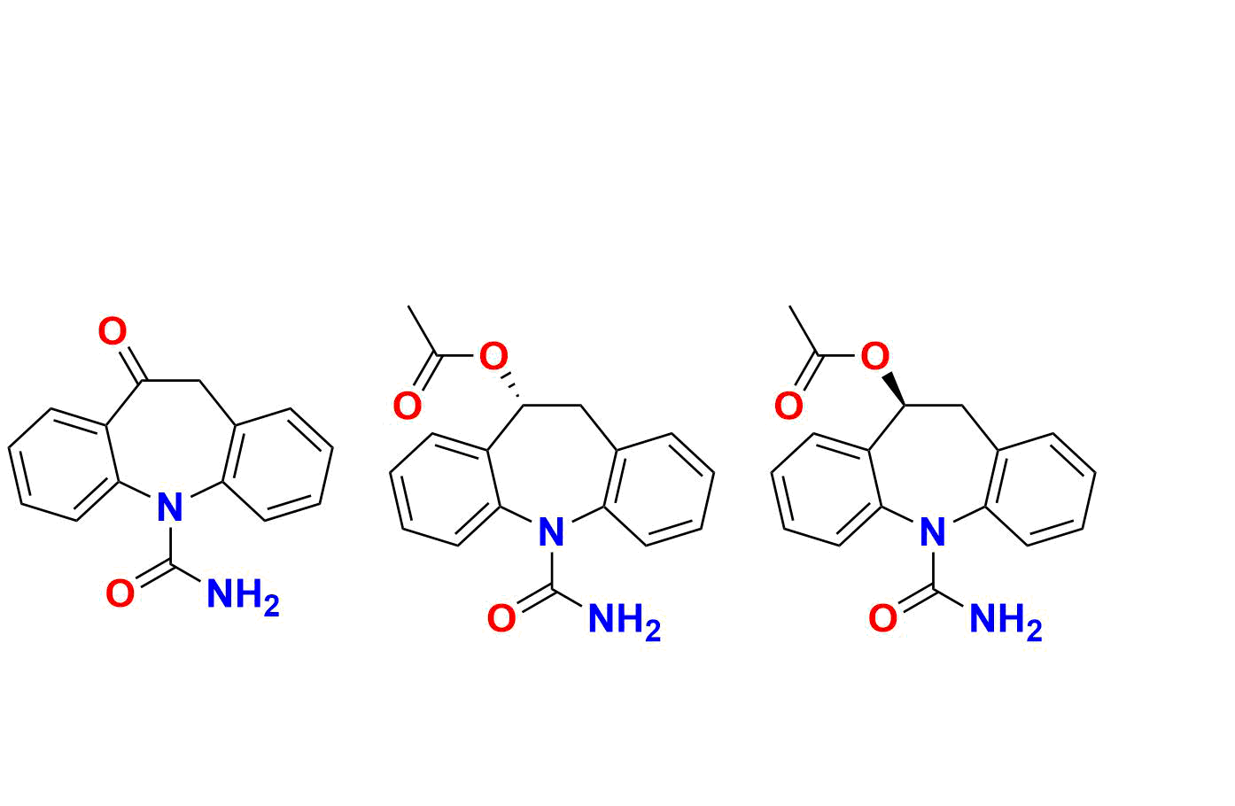 Licarbazepine-D8