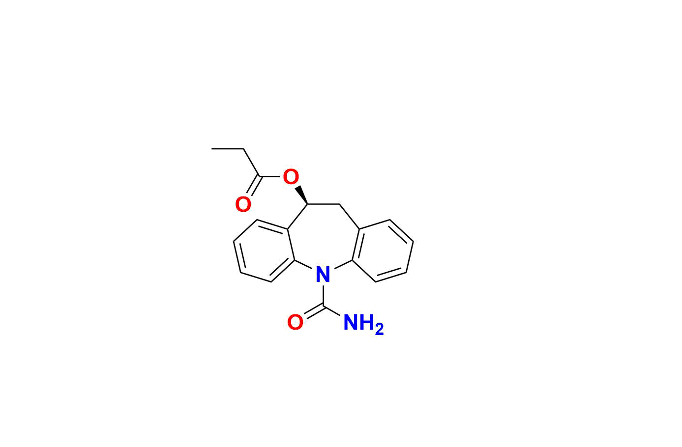 Licarbazepine-D8