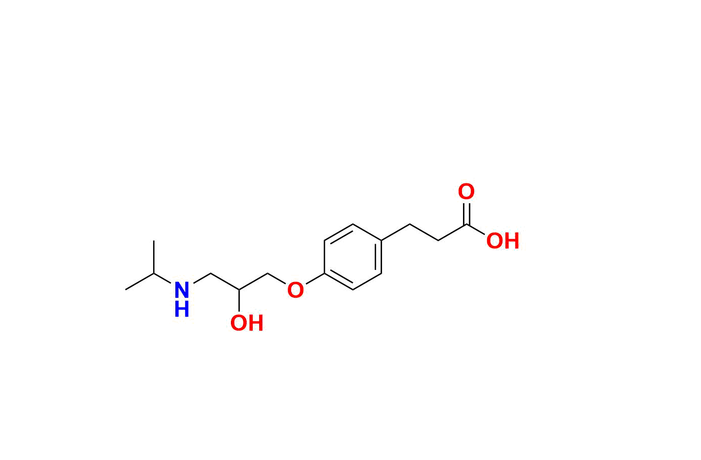 Esmolol Impurity 4