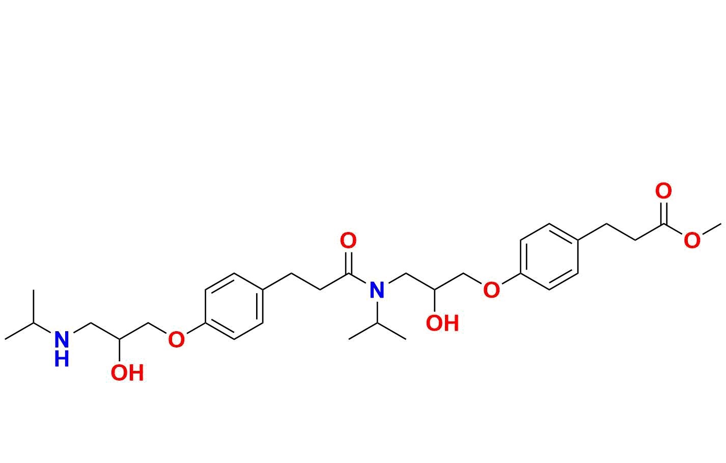 Esmolol Impurity 4